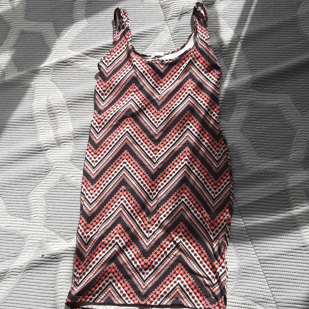 Pencil dress, large 💘
